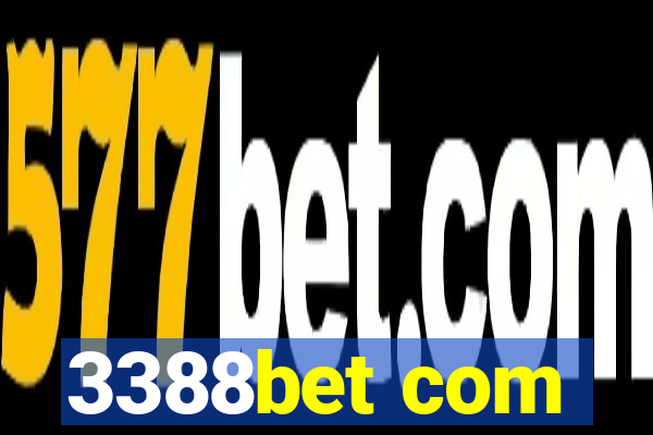 3388bet com